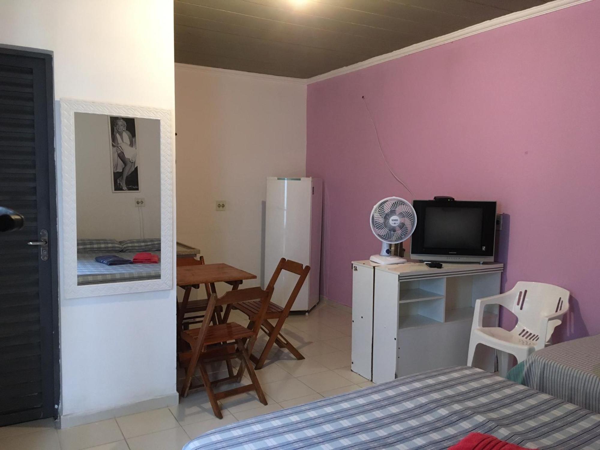 Pousada Do Artista Ubatuba Εξωτερικό φωτογραφία